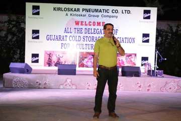 GCSA 47th Annual Meeting 2016 The Ananta Udaipur 10th feb 2016, ફોટો ૧૮